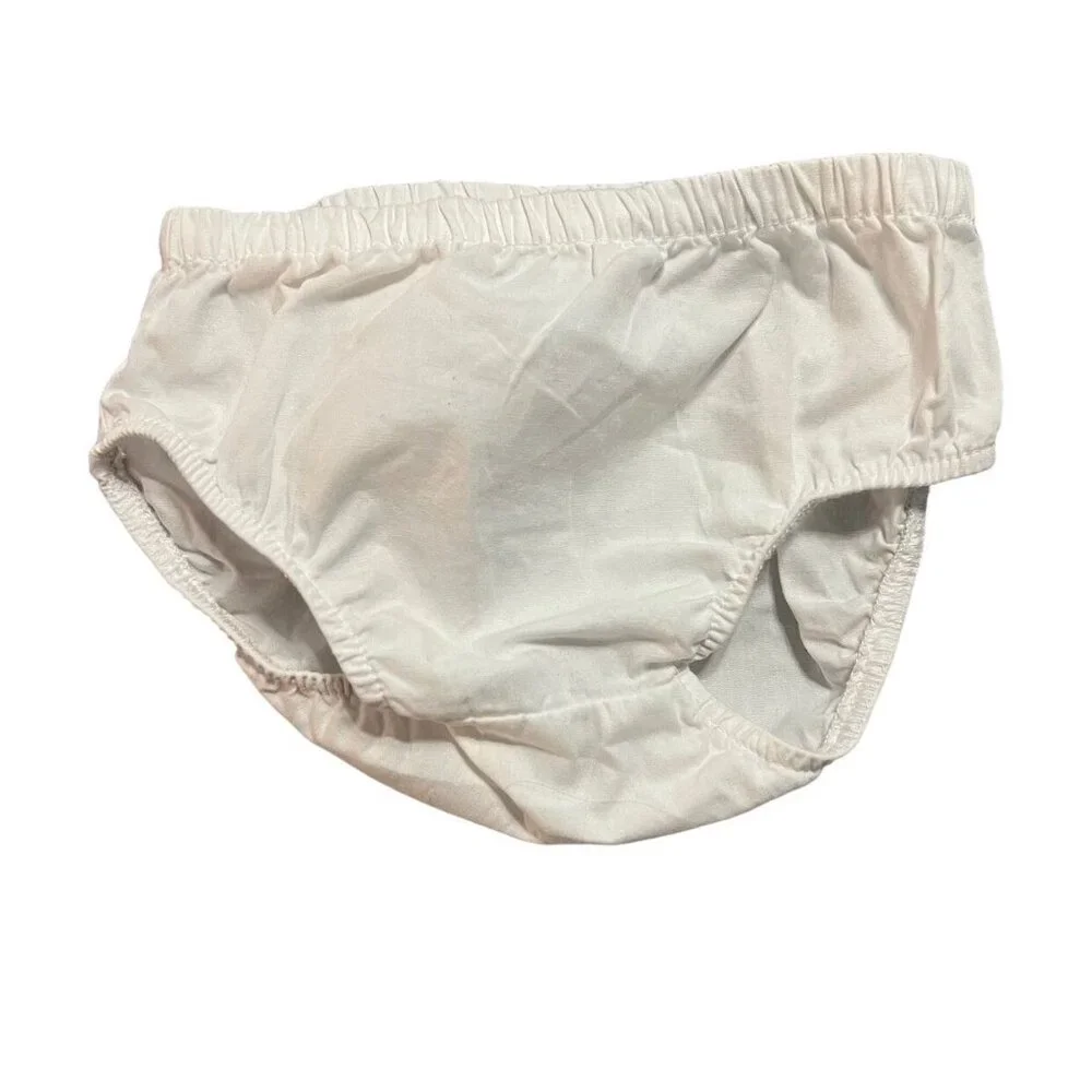 Carter's 6m Special Occasion Dress & Bloomers Set